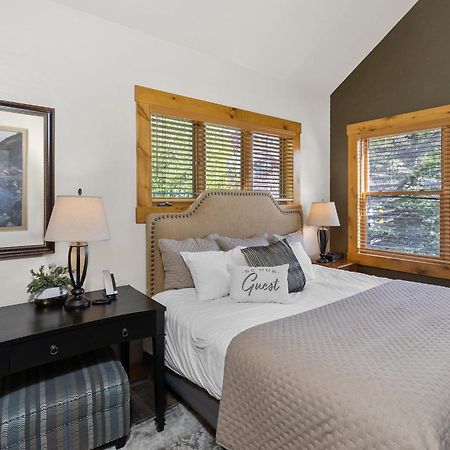 2Br Mountain Lodge Luxury Skiin Out Best Amenities Теллерайд Экстерьер фото