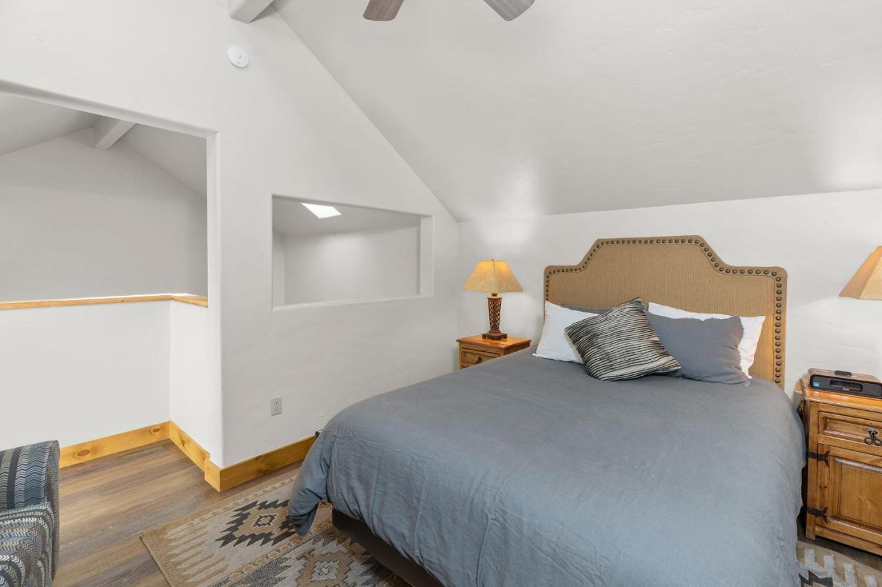 2Br Mountain Lodge Luxury Skiin Out Best Amenities Теллерайд Экстерьер фото