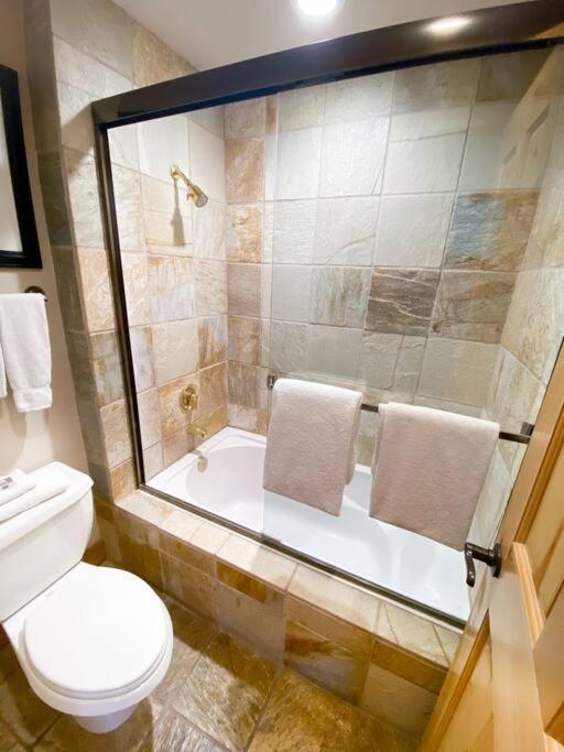 2Br Mountain Lodge Luxury Skiin Out Best Amenities Теллерайд Экстерьер фото