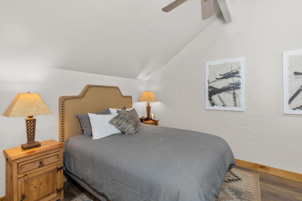 2Br Mountain Lodge Luxury Skiin Out Best Amenities Теллерайд Экстерьер фото