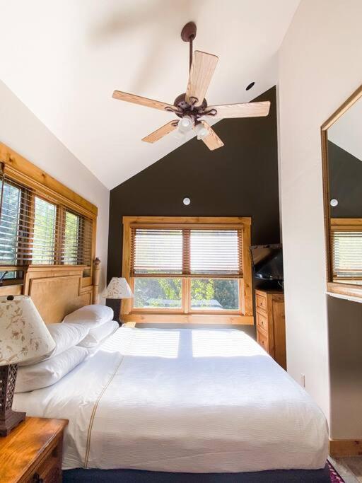 2Br Mountain Lodge Luxury Skiin Out Best Amenities Теллерайд Экстерьер фото
